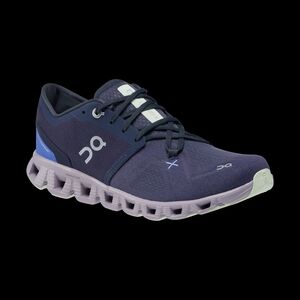 On Running Womens CLOUDX3